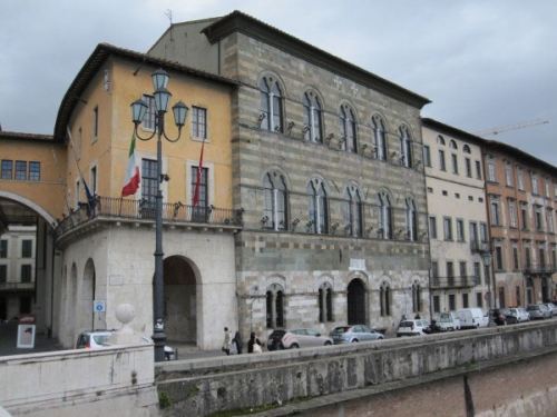 Fossabanda: Sinistra per… risponde all’amministrazione comunale