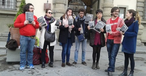 Manifesto per il Diritto allo Studio: no allo stralcio del Piano degli Investimenti