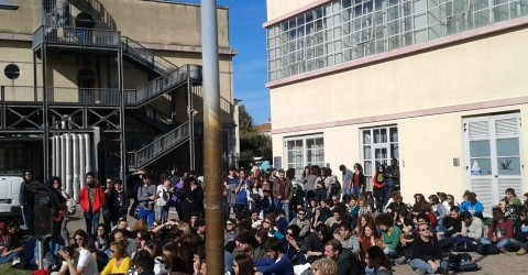 Gli studenti hanno bisogno di diritti e aiuti concreti: continuiamo su questa strada!