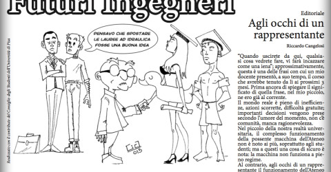 Che Diotisalvi Times n.3