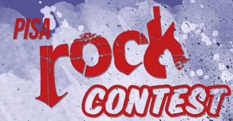 Pisa Rock Contest 16/17 – Regolamento