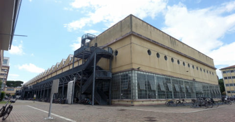 Spazi Universitari