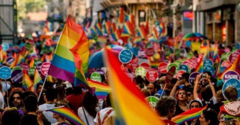 L’università rifiuta una discussione politica sul patrocinio al Toscana Pride