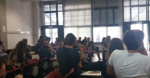 Sciopero docenti: dopo l’assemblea pubblica del 15 settembre