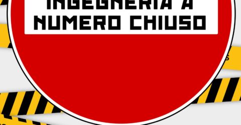NUMERO CHIUSO MECCANICA: UN ALTRO ATTACCO AL LIBERO ACCESSO ALL’UNIVERSITÀ