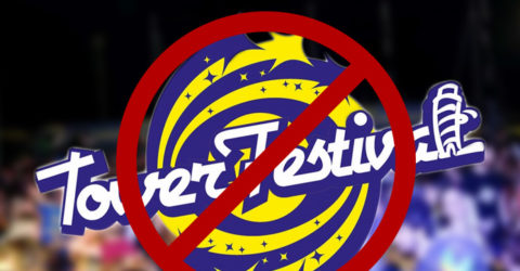 Tower Festival: anche quest’anno nulla di fatto