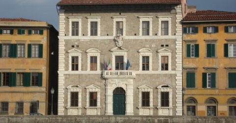 Un corso di studio innovativo? No, un ex prefetto! La Legge Gelmini colpisce ancora in CdA Unipi!