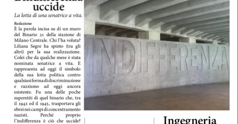 Che Diotisalvi Times n.7
