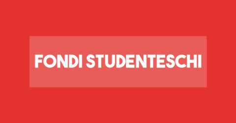Assemblea pubblica sui fondi per le attività studentesche