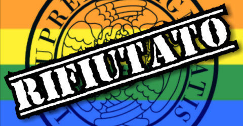 Toscana Pride: l’Unipi rifiuta il patrocinio